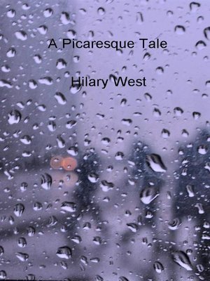 cover image of A Picaresque Tale